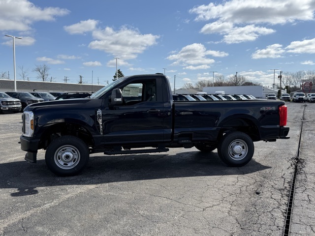 2025 Ford F-250 photo 4
