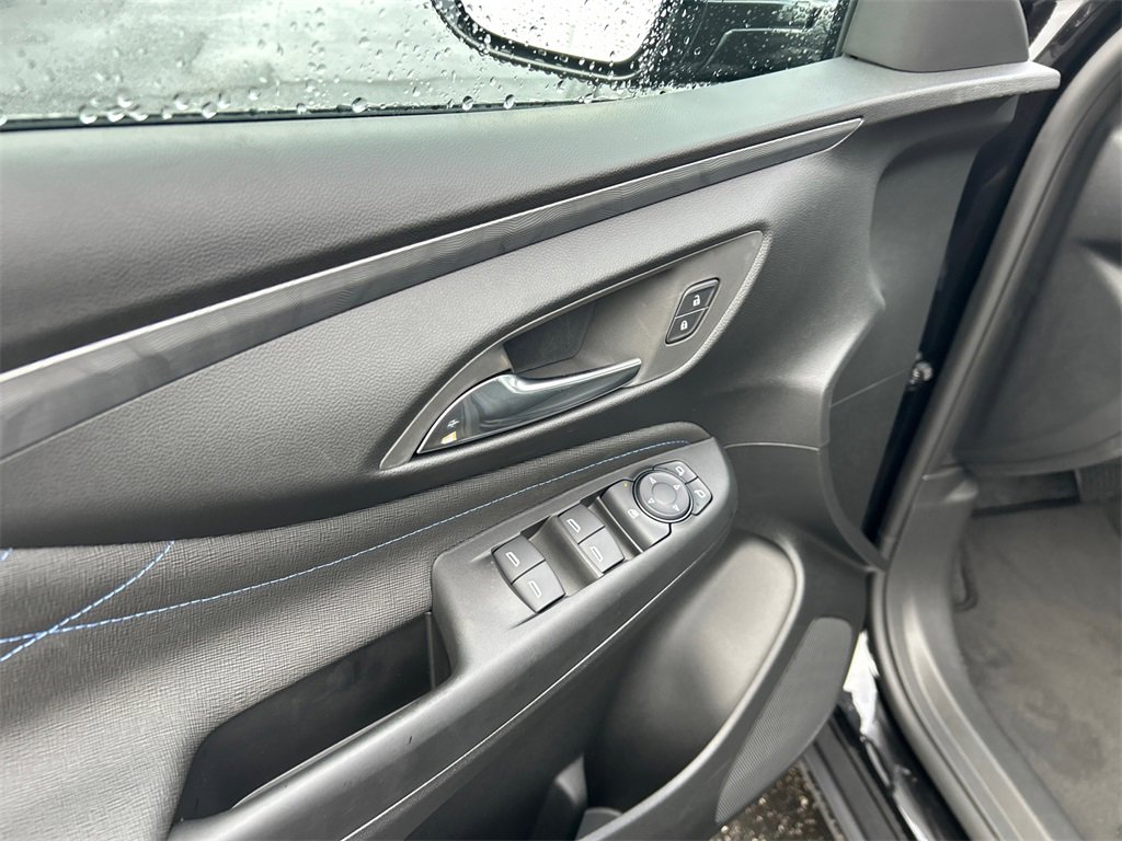 2026 BUICK ENVISTA - Image 13