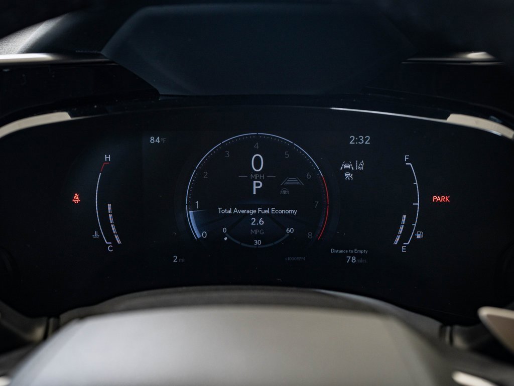 2026 Lexus NX 350 Luxury photo 26