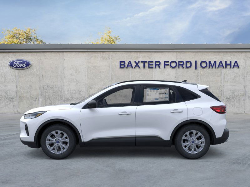 2025 Ford Escape Active photo 17