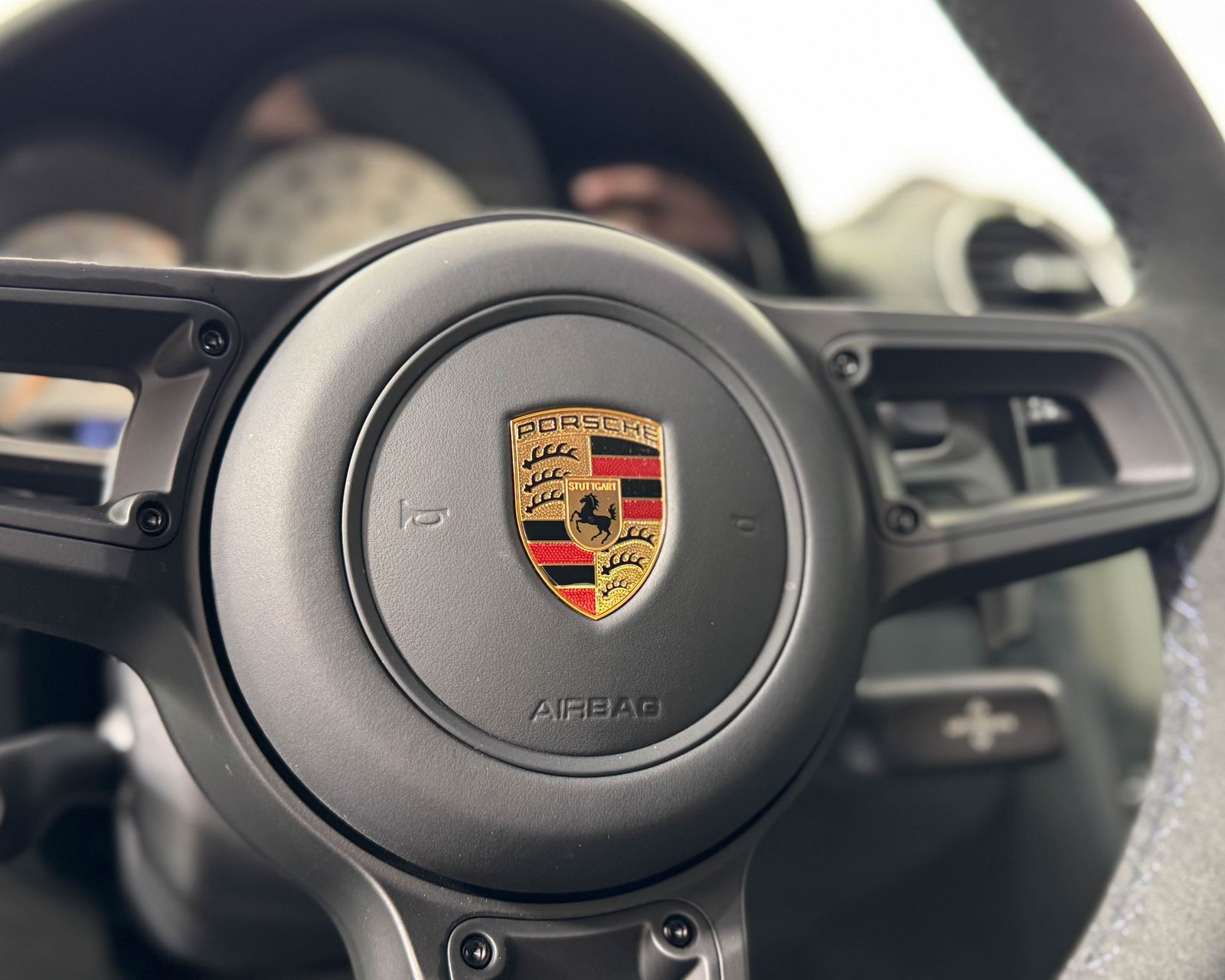 2024 Porsche Cayman GT4 RS photo 15