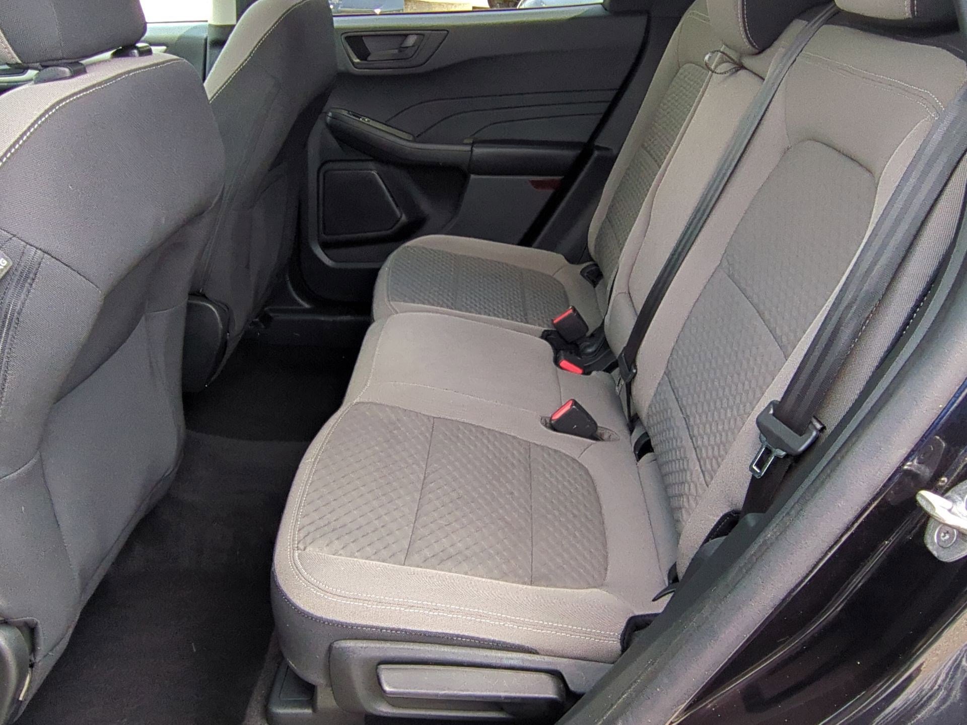 2022 Ford Escape SE photo 19