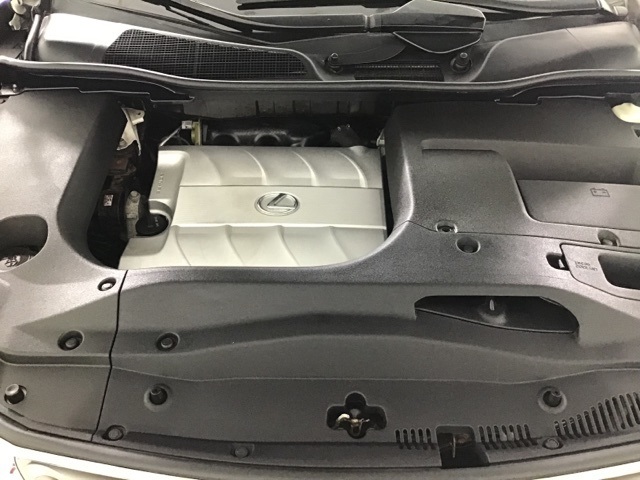 2015 Lexus RX 350 photo 20