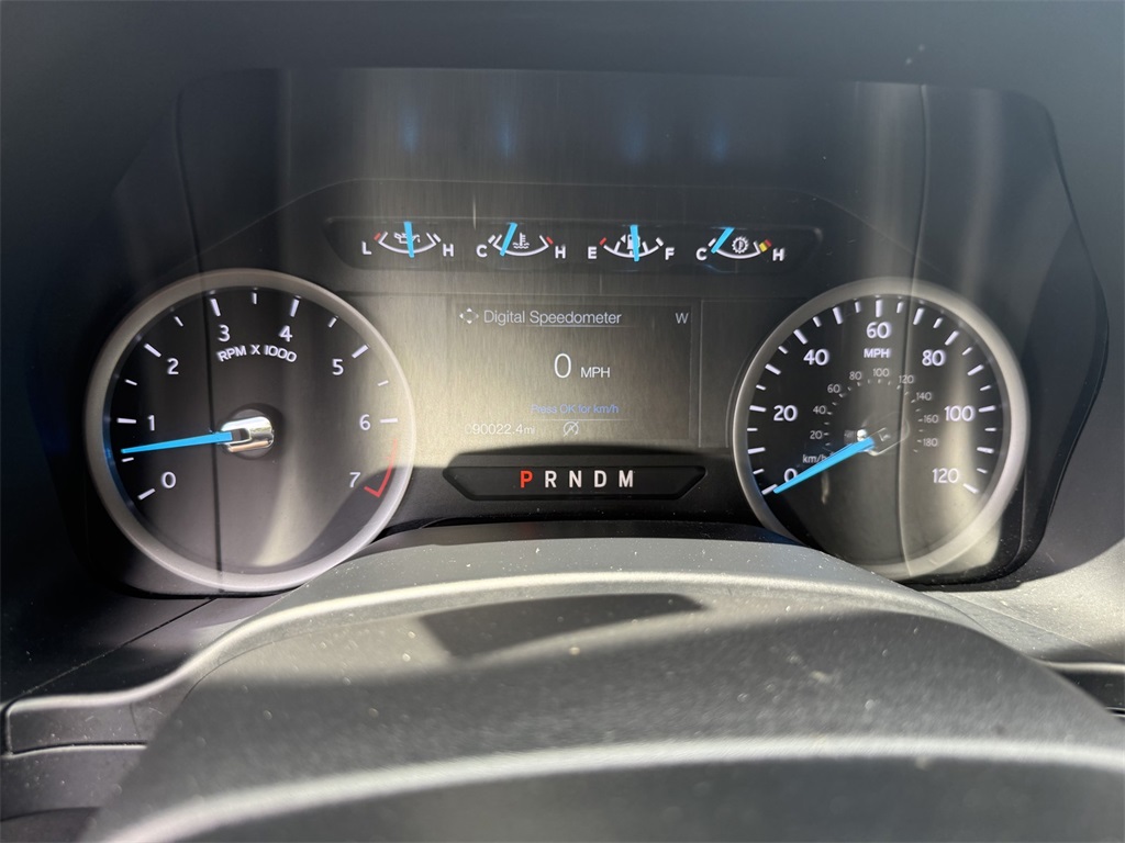 2019 Ford Expedition XLT photo 19