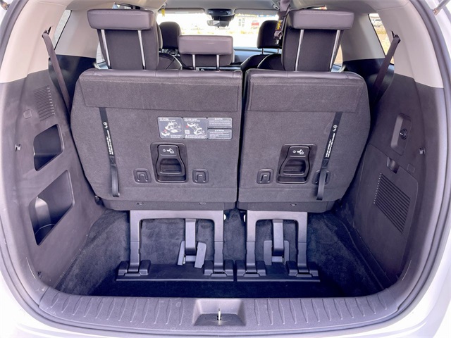 2024 Kia Carnival LX photo 13
