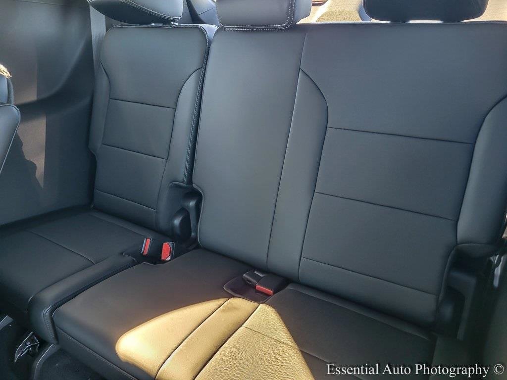 2026 BUICK ENCLAVE - Image 10