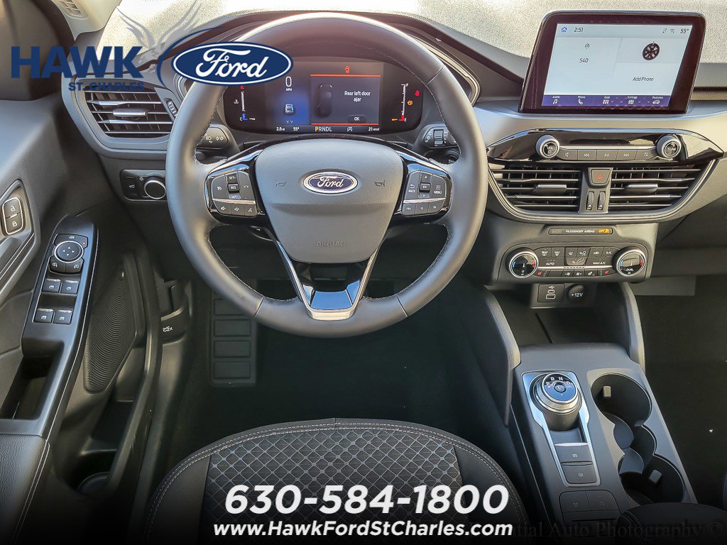 2026 FORD ESCAPE - Image 9