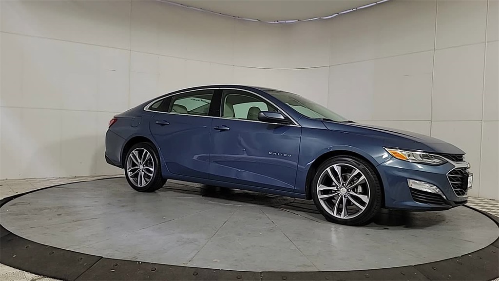 2024 CHEVROLET MALIBU - Image 9