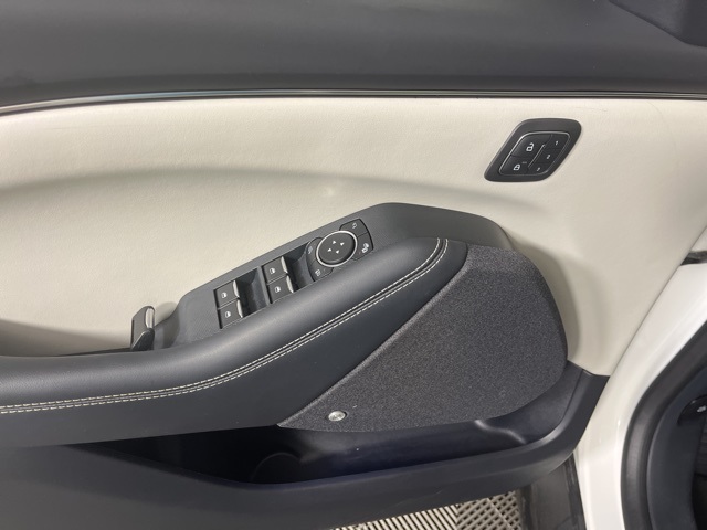 2021 Ford Mustang Mach-E Premium photo 12