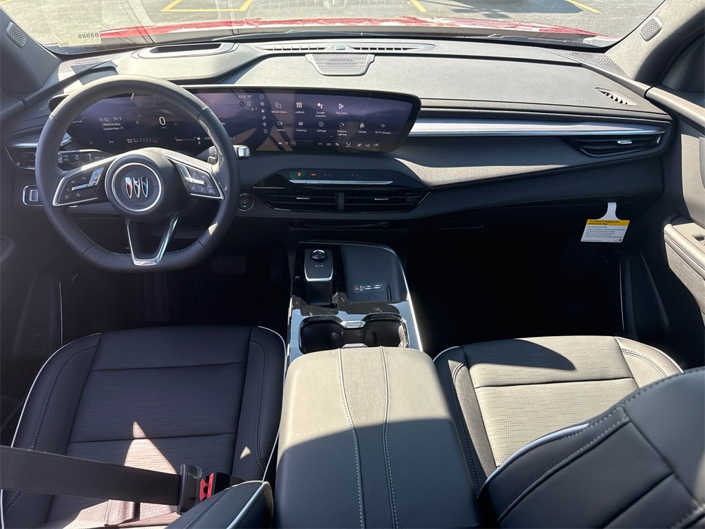 2026 BUICK ENCLAVE - Image 29