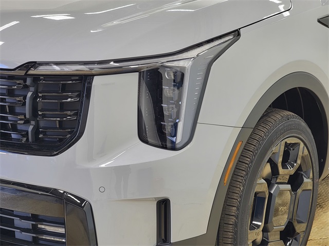 2026 Kia Sorento EX photo 10