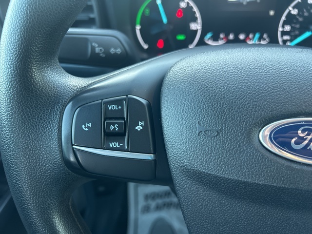 2022 Ford Maverick XL photo 25