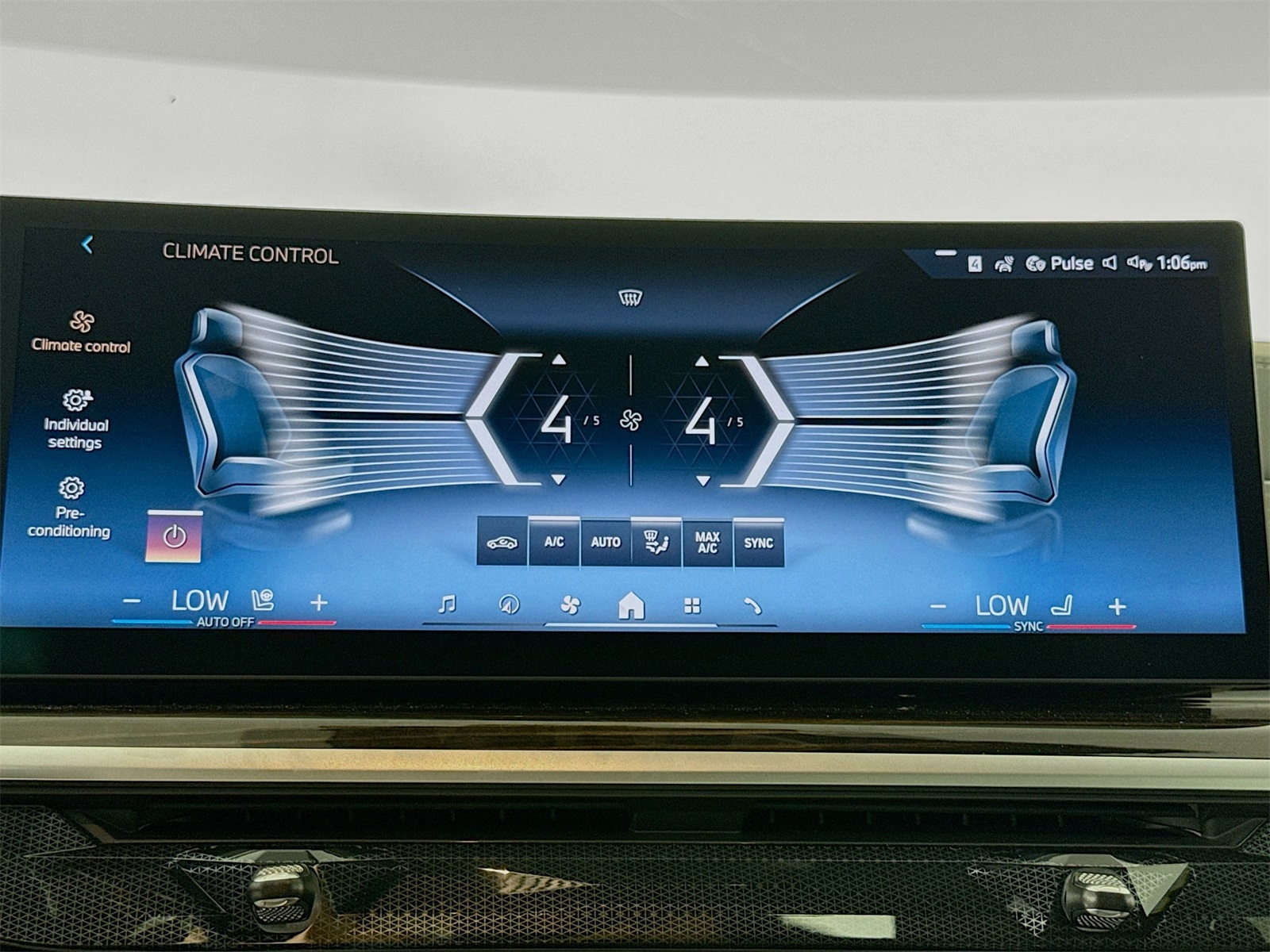 2026 Bmw X5 sDrive40i photo 14