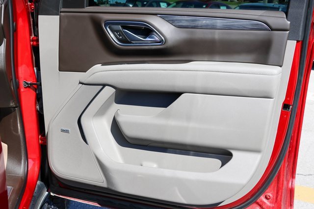 2023 Gmc Yukon SLT photo 19