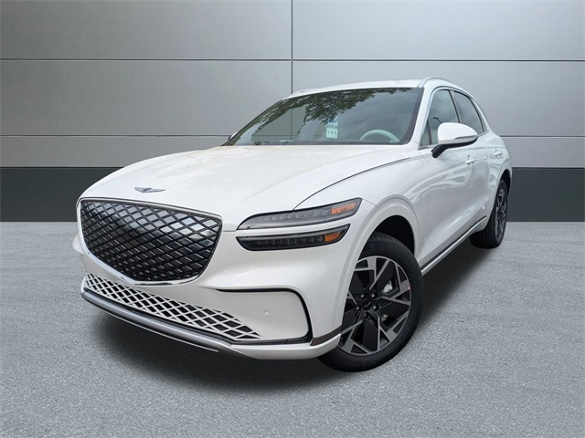 2026 GENESIS GV70 Base's photo