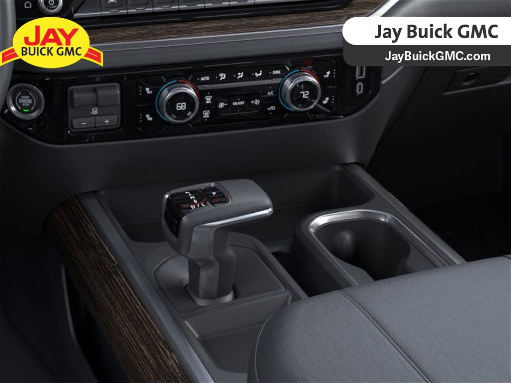 2026 Gmc Sierra Elevation photo 20