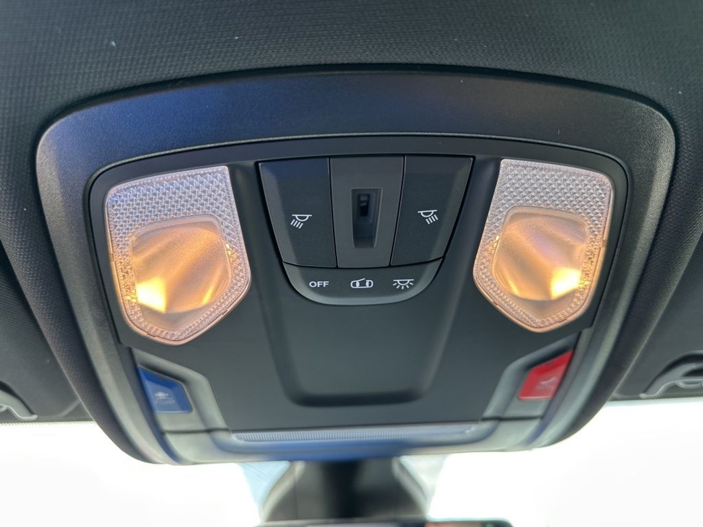 2024 Ram 3500 Tradesman photo 15