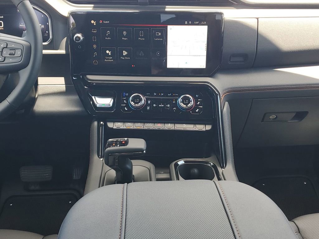 2026 Gmc Sierra 1500 photo 26