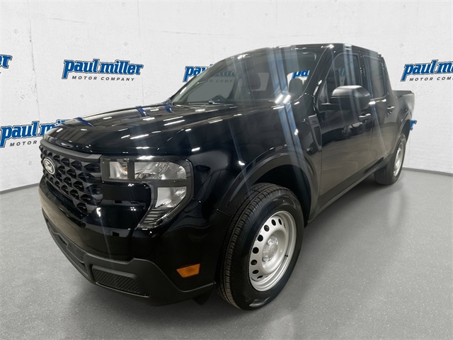 2026 Ford Maverick XL's photo