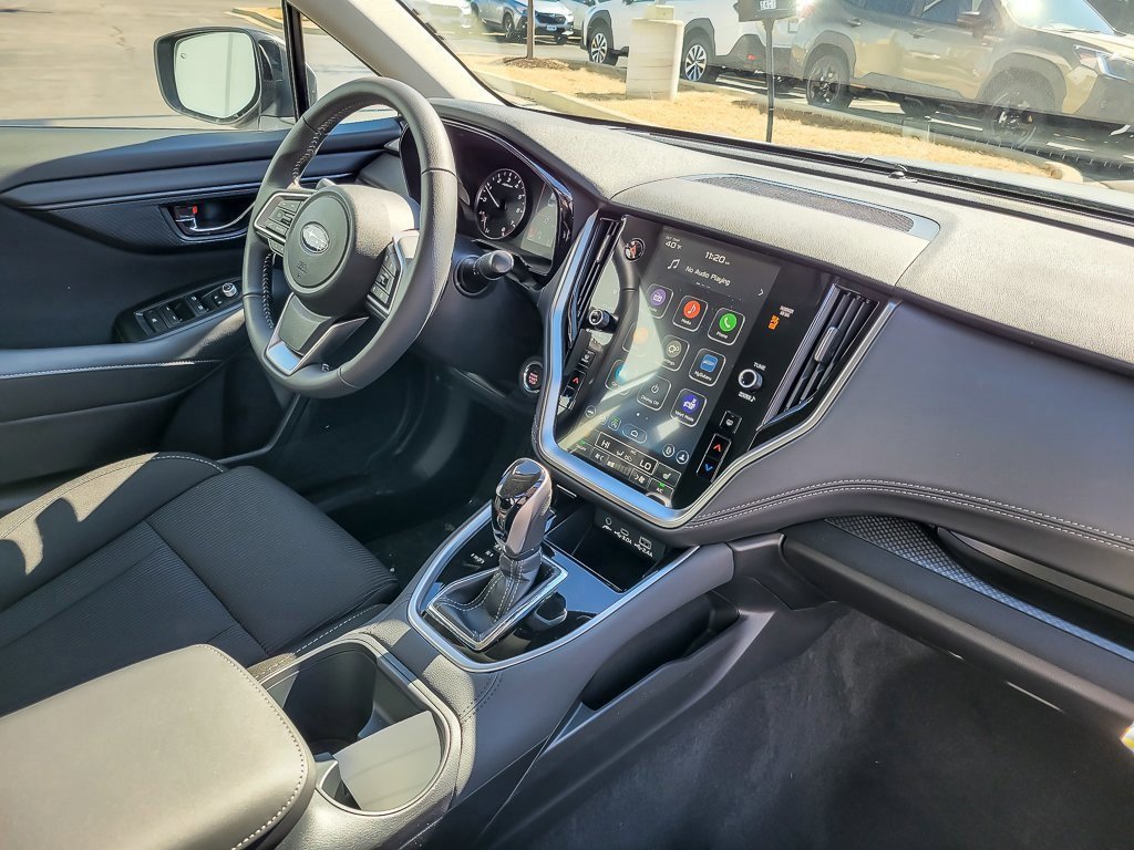 2025 SUBARU LEGACY - Image 12