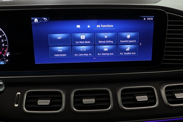 2024 Mercedes Benz GLE 4MATIC photo 24