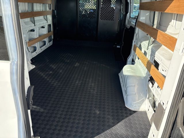 2024 Ford Transit photo 12