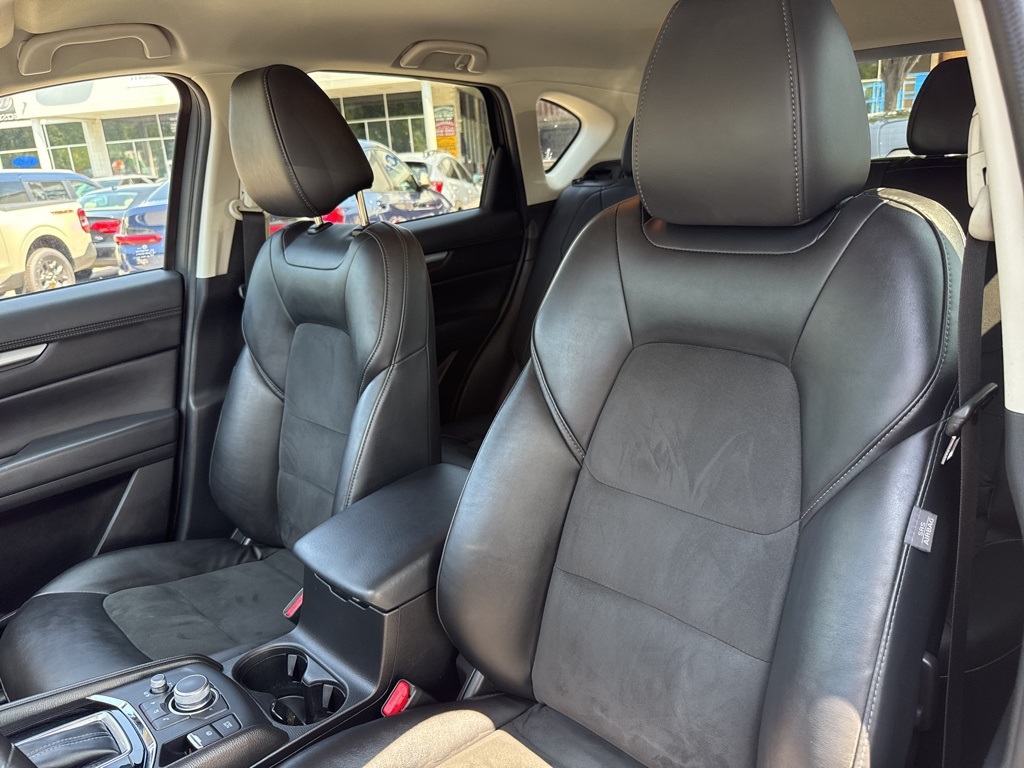 2022 Mazda CX-5 2.5 Select photo 14