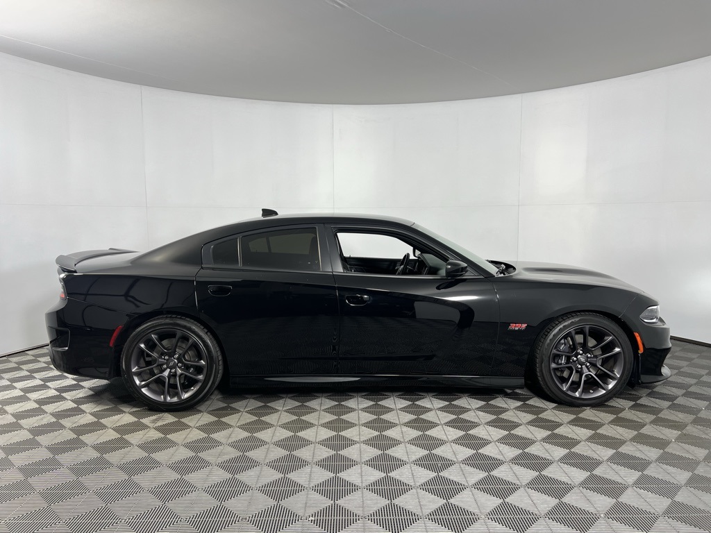 2023 Dodge Charger R/T Scat Pack photo 4