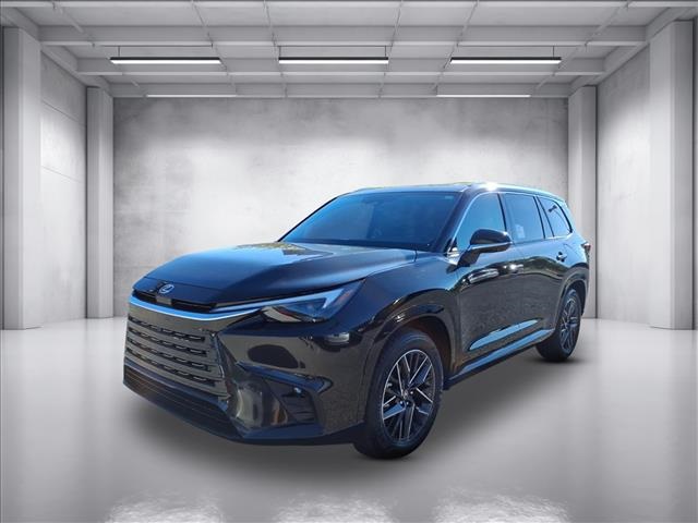 2026 Lexus TX 350 Premium photo 3