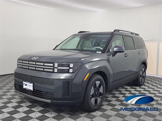 2026 Hyundai Santa Fe SEL's photo