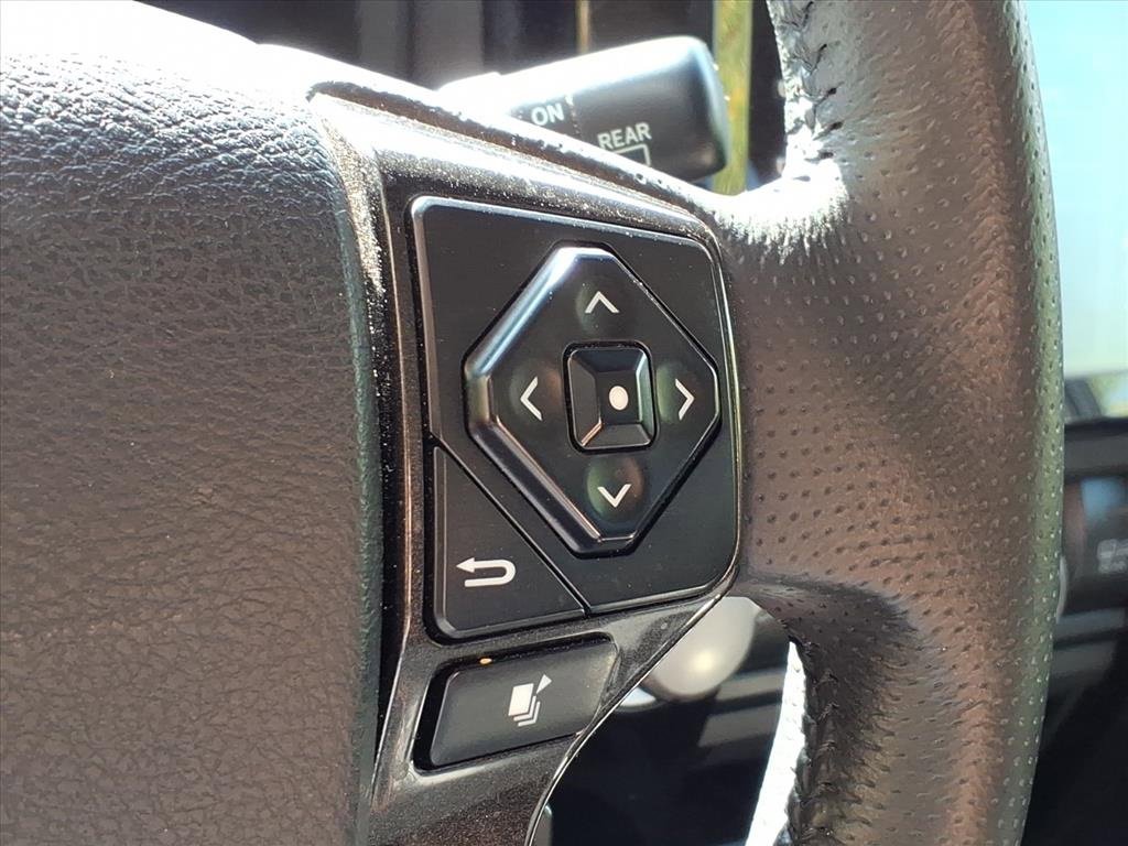 2024 Toyota 4Runner TRD photo 20