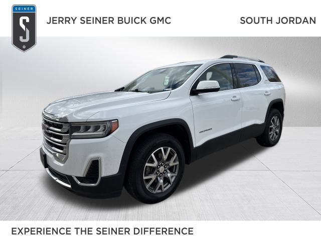 2020 GMC Acadia SLT's photo