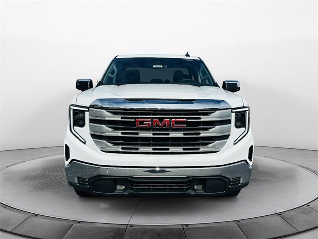 2026 Gmc Sierra 1500 SLE photo 2
