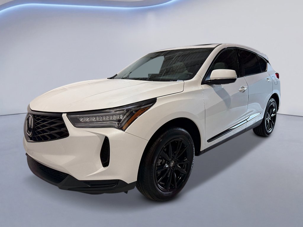 2026 Acura RDX Base's photo