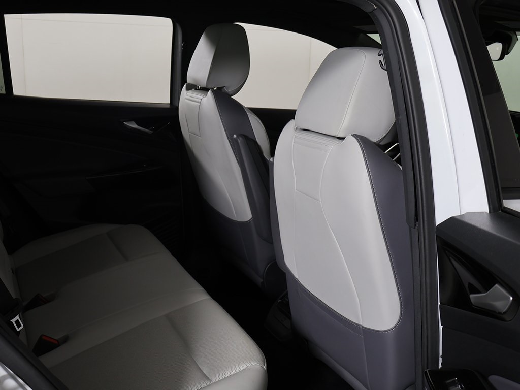 2022 Volkswagen ID.4 Pro S photo 26