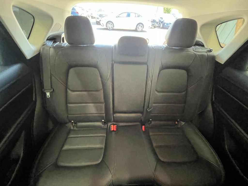 2019 Mazda CX-5 Grand Touring Premium photo 26