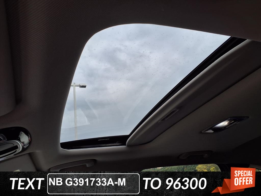 2024 Hyundai Tucson SEL Convenience photo 9