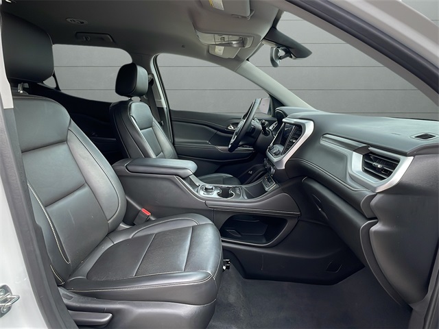 2023 Gmc Acadia SLT photo 14
