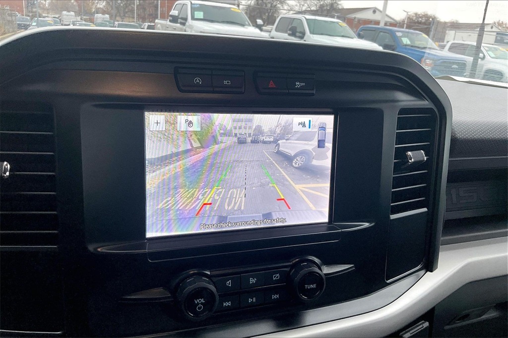 2023 FORD F-150 - Image 17