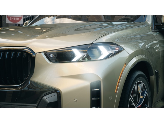 2026 Bmw X5 xDrive40i photo 6