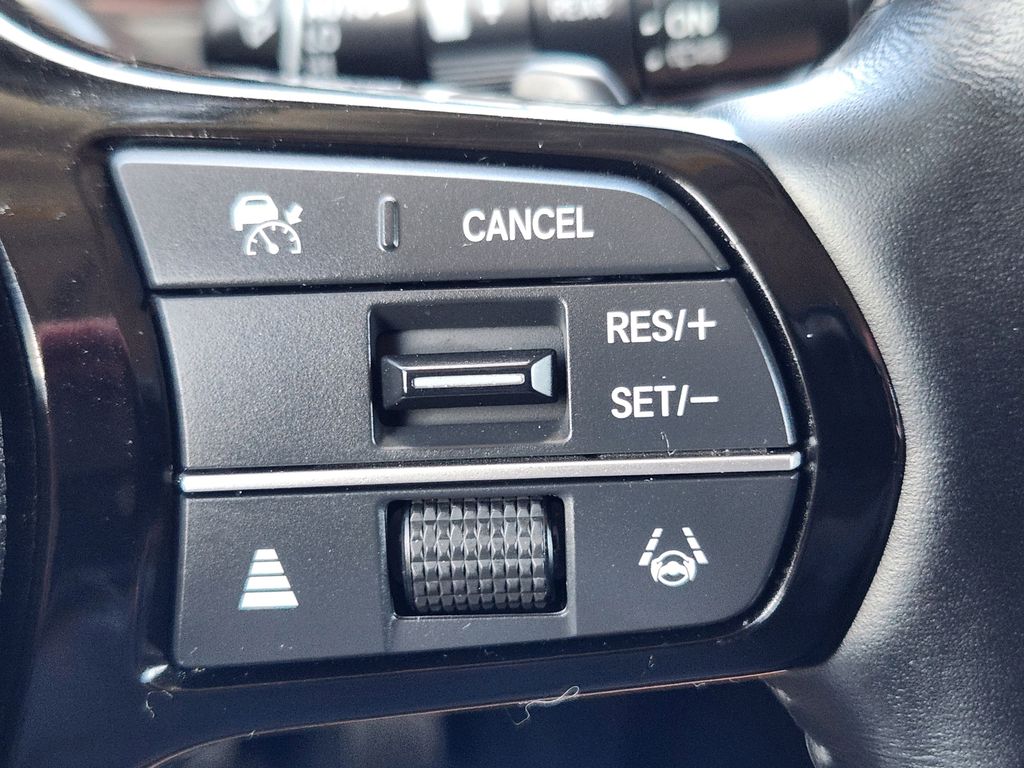 2025 Honda Pilot Elite photo 23
