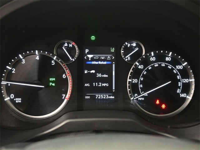 2021 Lexus GX 460 photo 3