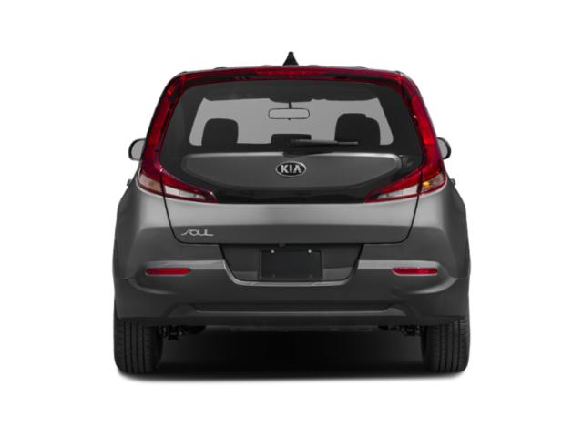 2020 Kia Soul LX photo 5