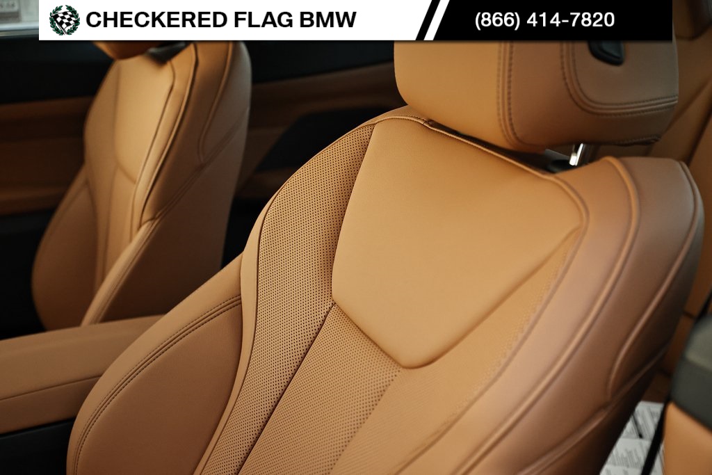 2025 Bmw 430i photo 23