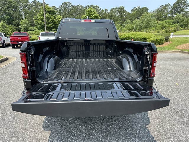 2025 Ram 1500 Tradesman photo 18