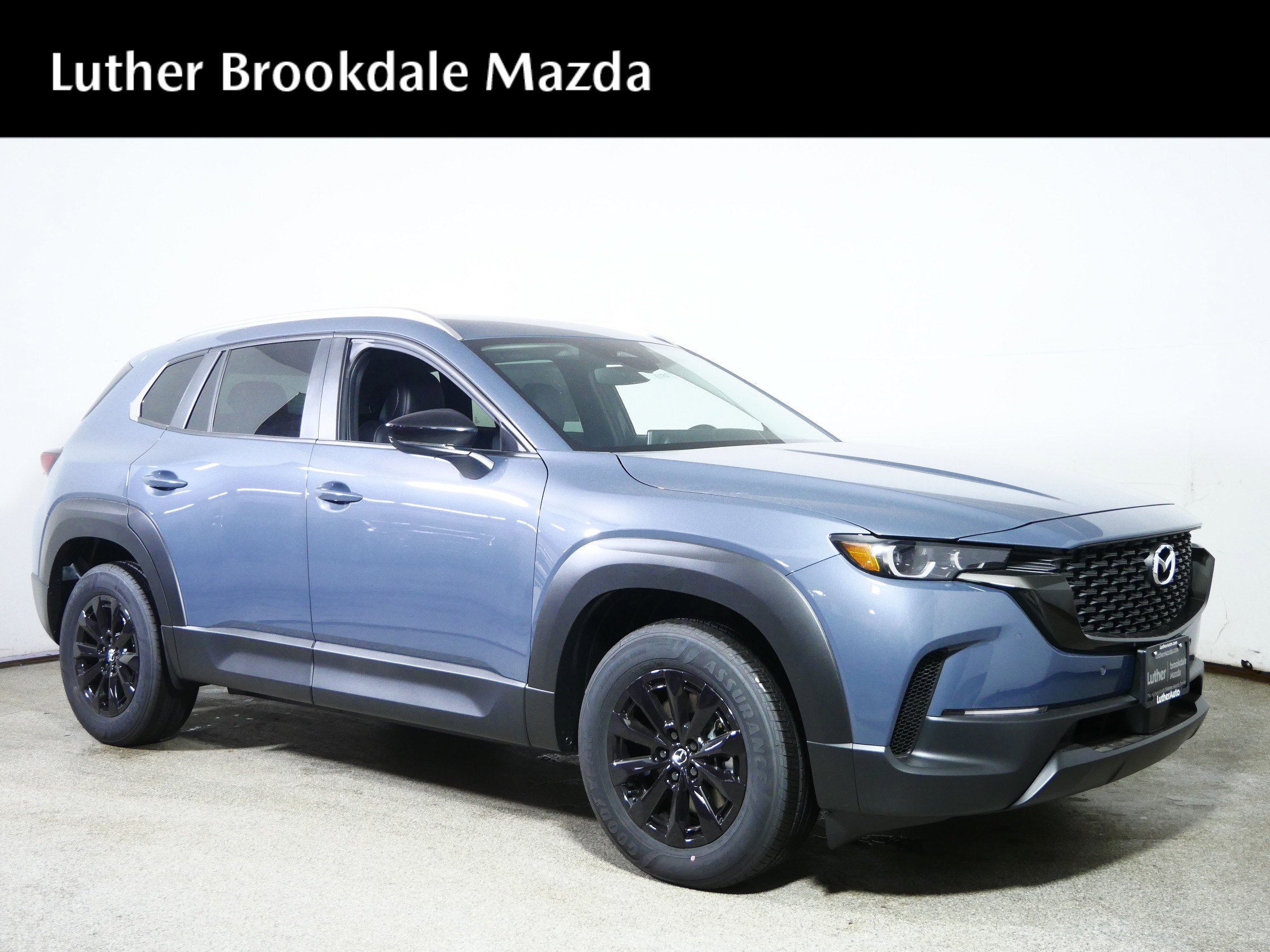 2026 Mazda CX-50 Preferred's photo