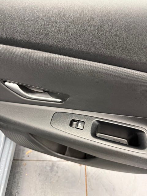 2022 Hyundai Elantra Hybrid Limited photo 39