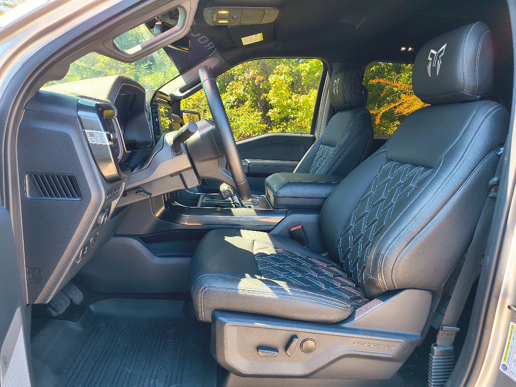 2022 Ford F-150 XLT photo 20