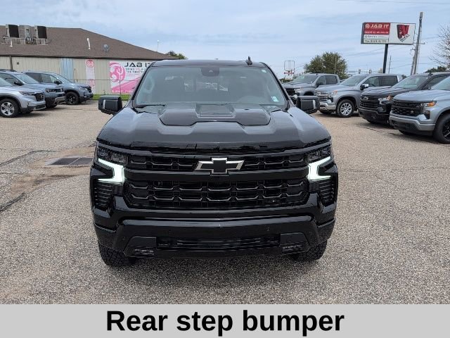 2026 Chevrolet Silverado 1500 LT Trail Boss photo 14