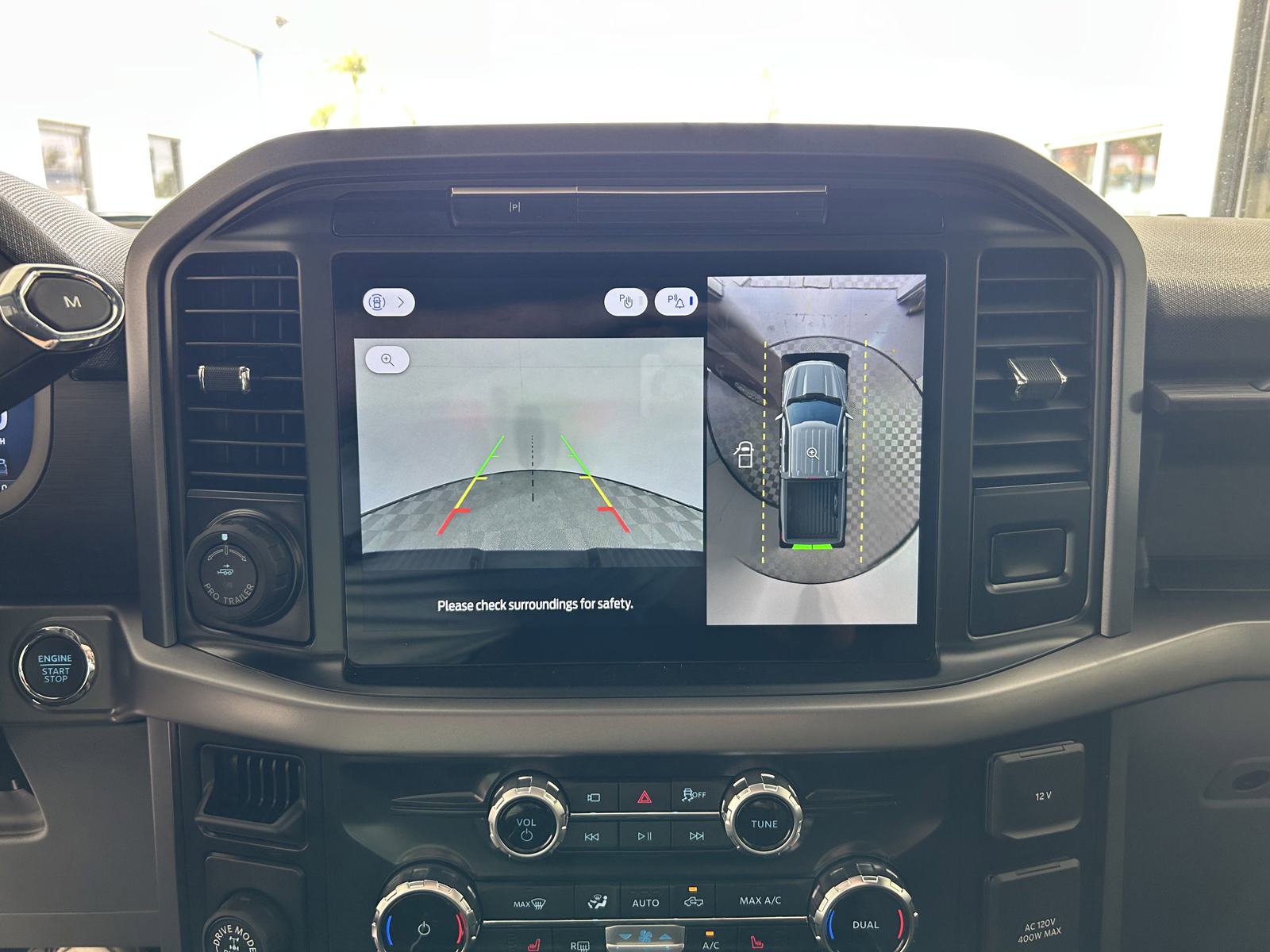 2025 Ford F-150 XLT photo 23